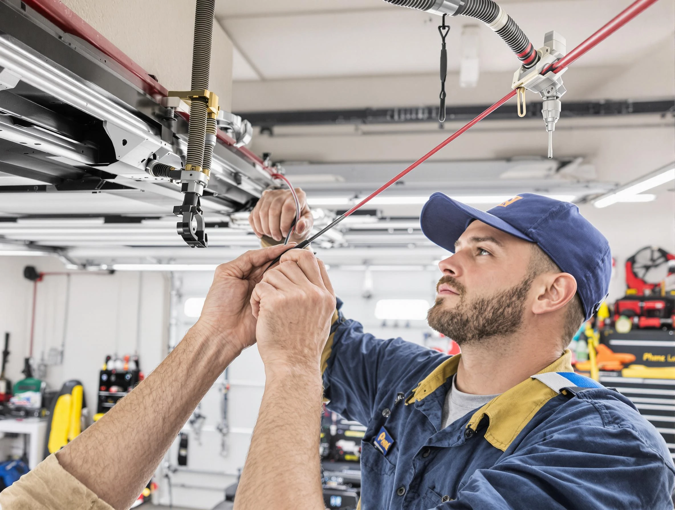 Cable Repair service in Fort Myers, FL