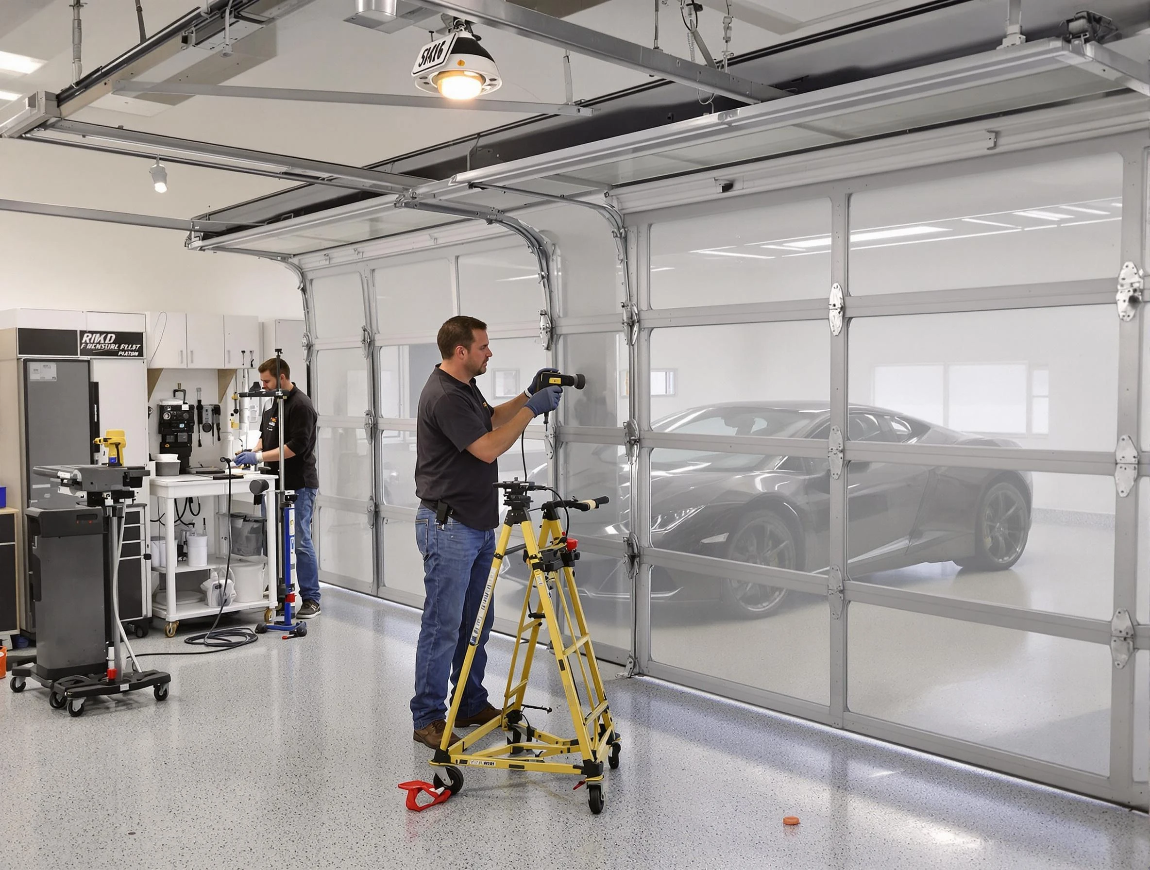 Dents Repair service in Fort Myers, FL