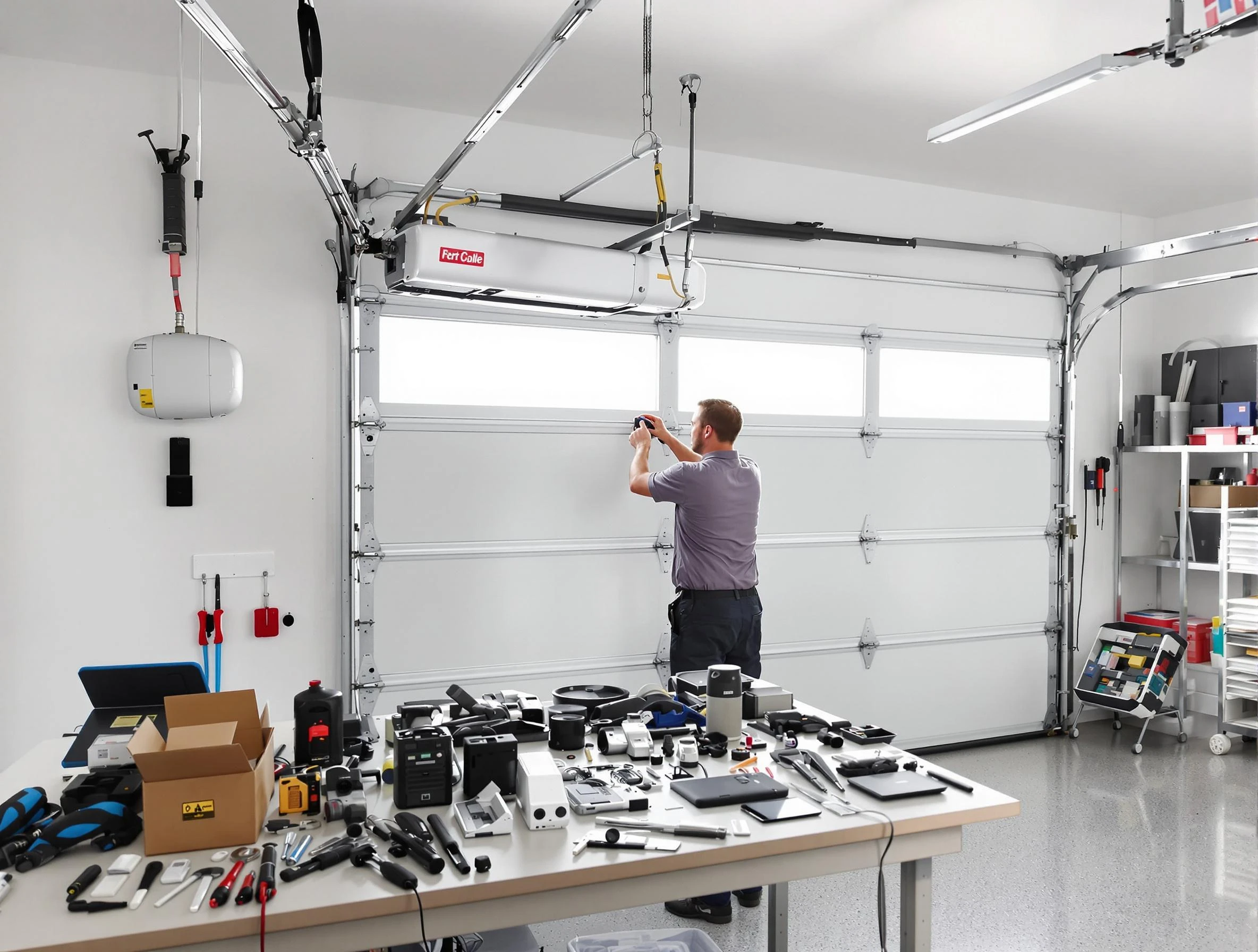 Opener Repair service in Fort Myers, FL