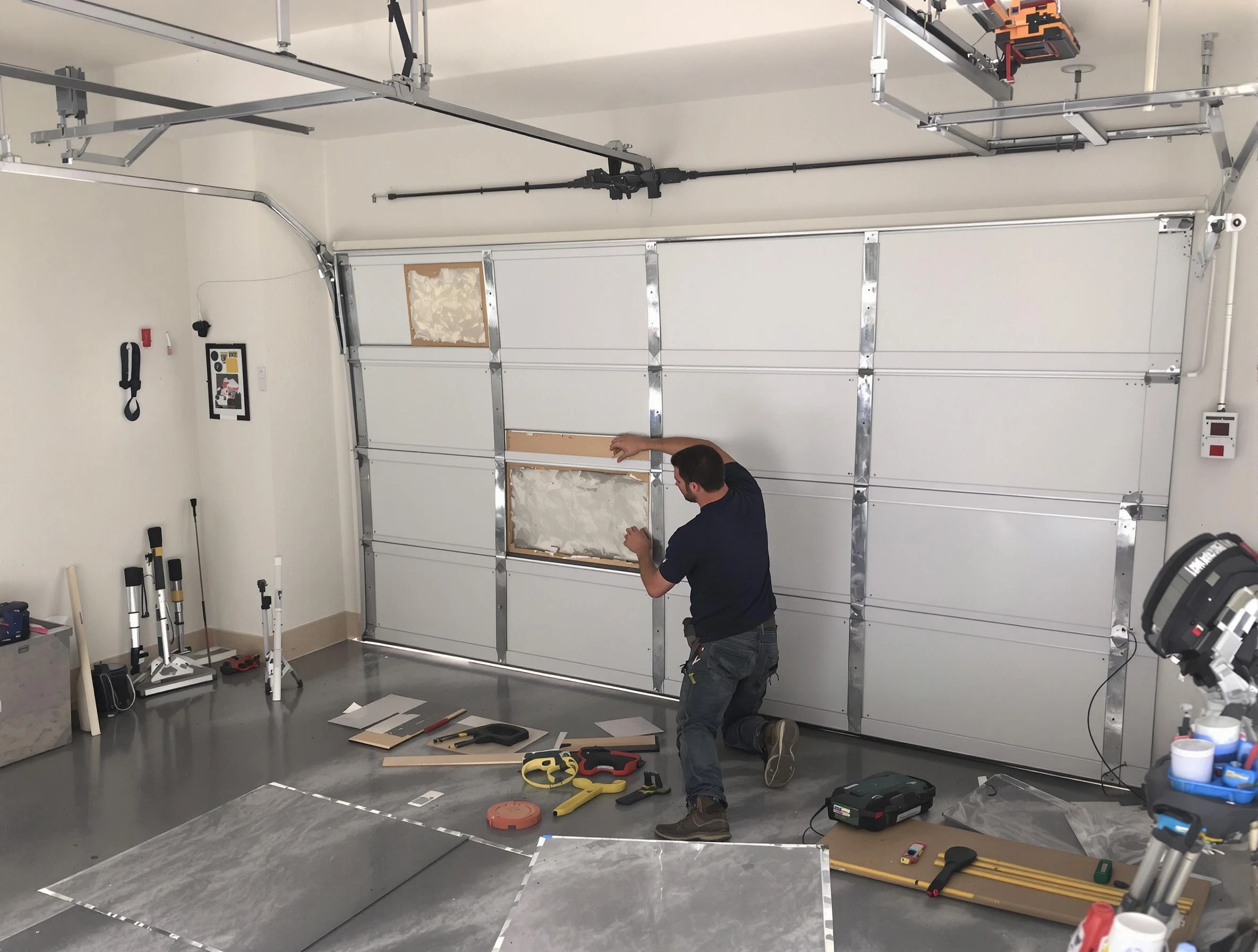 Panel Repair service in Fort Myers, FL
