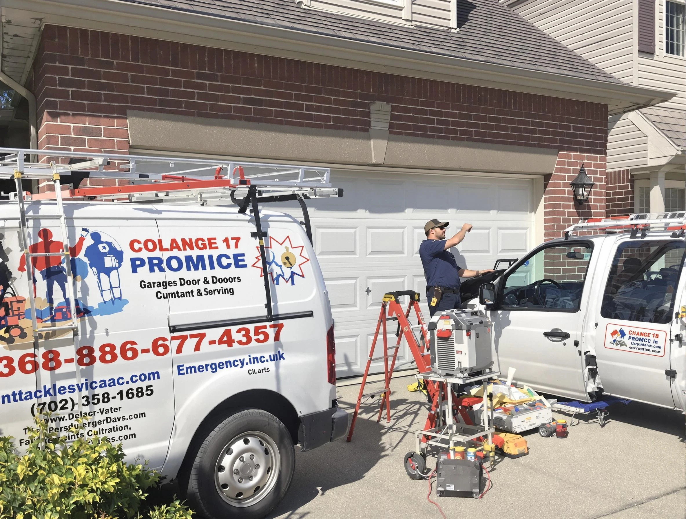 Same Day Repair service in Fort Myers, FL